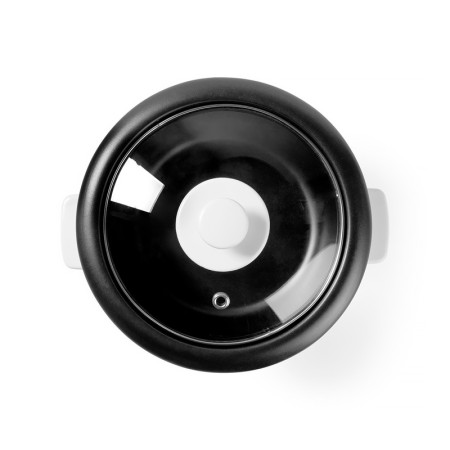 Ryžovar NEDIS KARC06WT 0,6L 300W