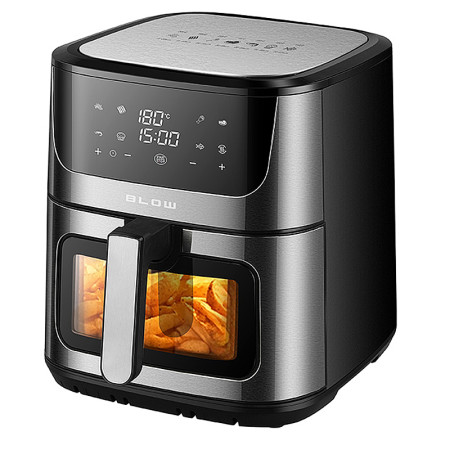 Fritéza teplovzdušná BLOW AIR FRYER 8L 2500W