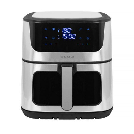 Fritéza teplovzdušná BLOW AIR FRYER 8L 2500W