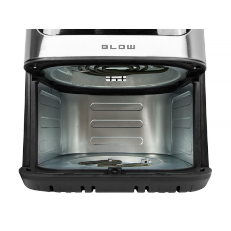 Fritéza teplovzdušná BLOW AIR FRYER 8L 2500W