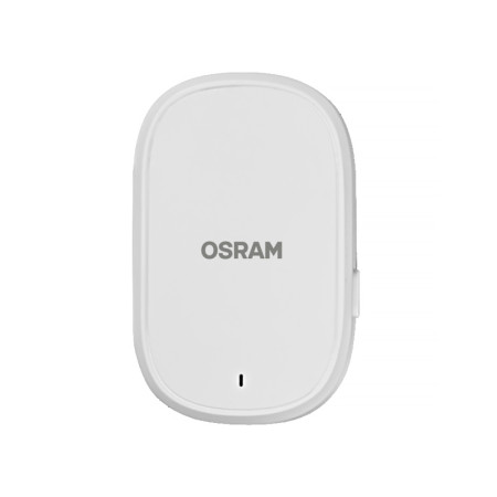 Videovrátnik SMART OSRAM SMART WIFI OUTDOOR CAMERA DOORBELL White