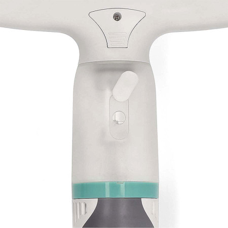 Vysávač na okná NEDIS VCWI230WT biely