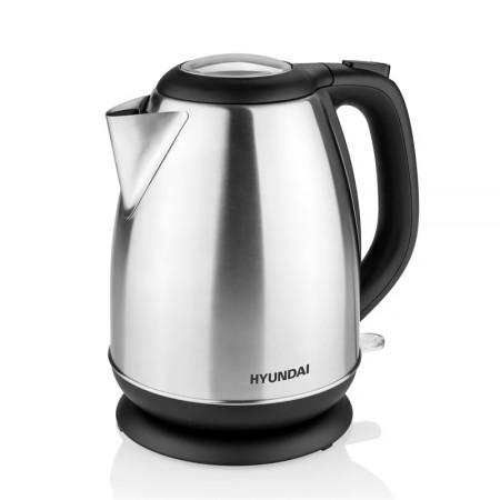 Kanvica rýchlovarná HYUNDAI HYUVK302 NEREZ 1,7L 2200W