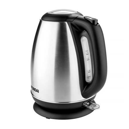 Kanvica rýchlovarná HYUNDAI HYUVK302 NEREZ 1,7L 2200W