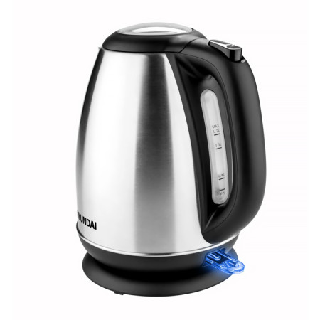 Kanvica rýchlovarná HYUNDAI HYUVK302 NEREZ 1,7L 2200W