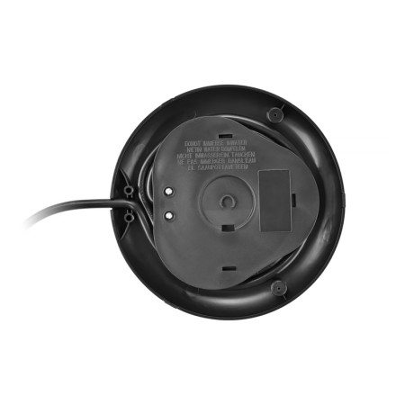 Kanvica rýchlovarná HYUNDAI HYUVK302 NEREZ 1,7L 2200W