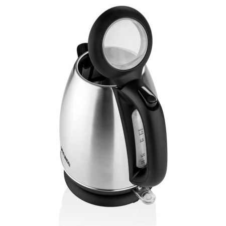 Kanvica rýchlovarná HYUNDAI HYUVK302 NEREZ 1,7L 2200W