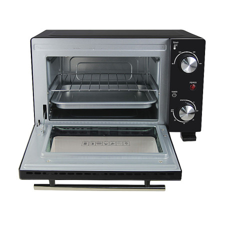Rúra elektrická na pečenie ESPERANZA EKO007N mini 10L 800W