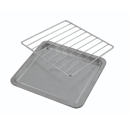 Rúra elektrická na pečenie ESPERANZA EKO007N mini 10L 800W