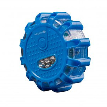 Svietidlo ručné LED výstražné do auta  ACCU HOEGERT HT1E404