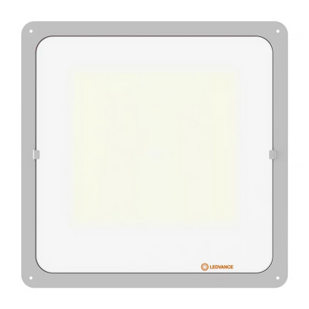 PANEL LED LEDVANCE CANOPY COMP V 400 95W/4000K 40x40 12825lm IP66 DIM