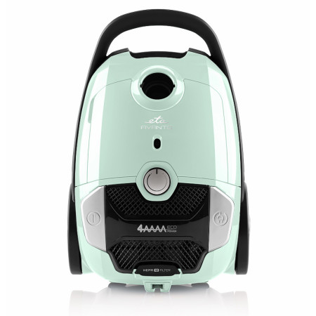 Vysávač podlahový ETA AVANTO 0519 90010 mentolový 800W