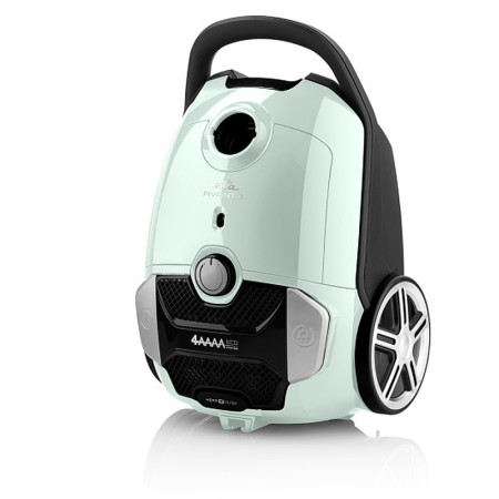 Vysávač podlahový ETA AVANTO 0519 90010 mentolový 800W