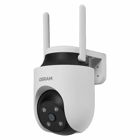 Kamera WIFI vonkajšia IP s natáčaním OSRAM SMART+ WIFI OUTDOOR CAMERA 360