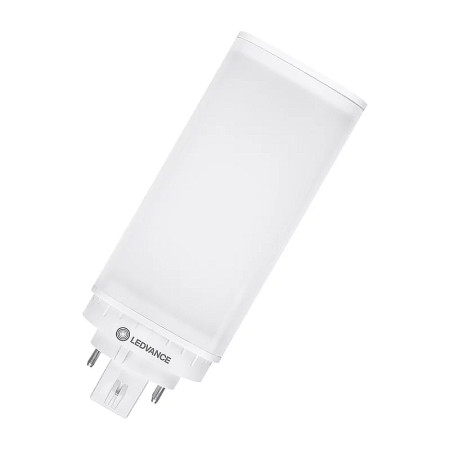 Žiarovka LEDVANCE LED DULUX T/E 18LED 7W/840 GX24Q-2 (HF a AC) VC