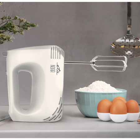 Šľahač ručný ETA NOAR II 2044 90000 300W