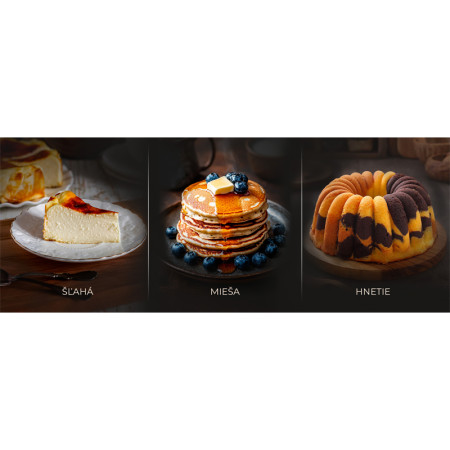 Šľahač ručný ETA NOAR II 2044 90000 300W