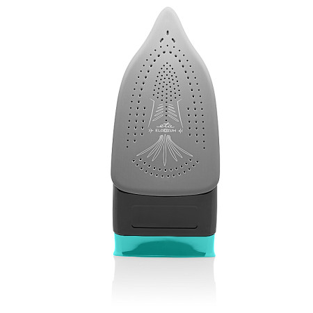 Žehlička naparovacia ETA TIARA II 3269 90000 čierna 2600W