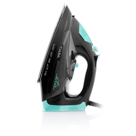 Žehlička naparovacia ETA TIARA II 3269 90000 čierna 2600W