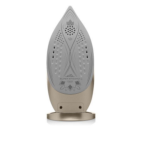 Žehlička naparovacia ETA SUPERSTEAM II 3275 90000 čierno/zlatá 3000W