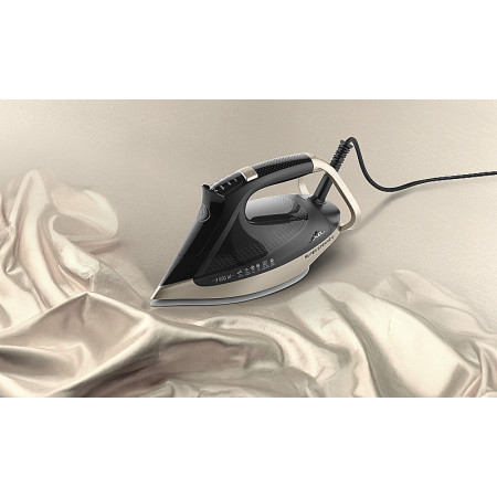 Žehlička naparovacia ETA SUPERSTEAM II 3275 90000 čierno/zlatá 3000W