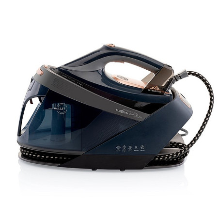 Žehlička naparovacia parný gererátor ETA STEAMIO 1290 90000 2200W