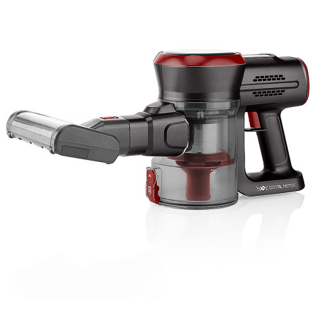 Vysávač tyčový ETA FENIX 2233 90000 sivý/červený