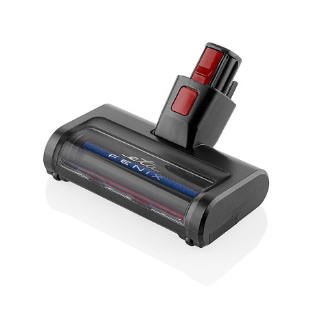 Vysávač tyčový ETA FENIX 2233 90000 sivý/červený