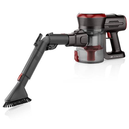 Vysávač tyčový ETA FENIX 2233 90000 sivý/červený