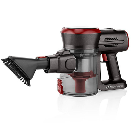 Vysávač tyčový ETA FENIX 2233 90000 sivý/červený