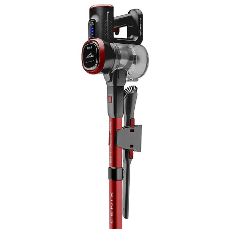 Vysávač tyčový ETA FENIX 2233 90000 sivý/červený