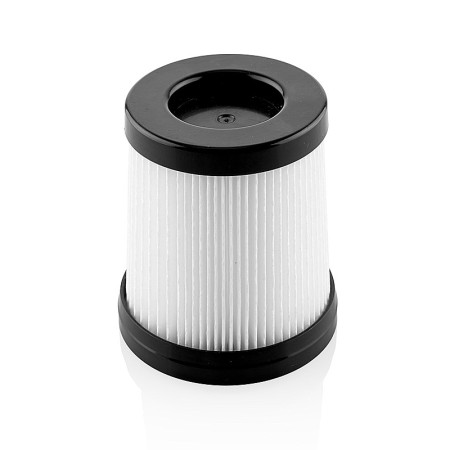 Vysávač tyčový ETA FENIX 2233 90000 sivý/červený