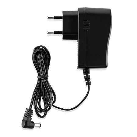 Vysávač tyčový ETA FENIX 2233 90000 sivý/červený