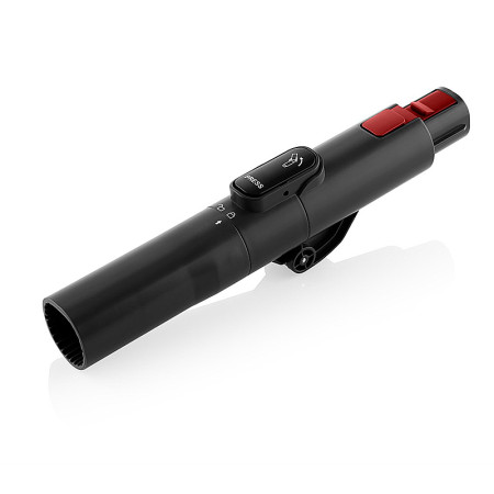 Vysávač tyčový ETA FENIX 2233 90000 sivý/červený