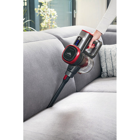 Vysávač tyčový ETA FENIX 2233 90000 sivý/červený