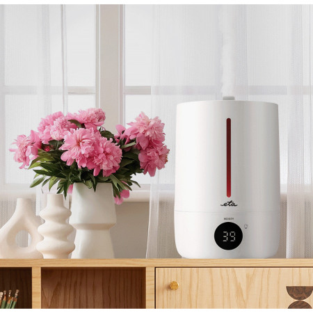 Zvlhčovač vzduchu ultrazvukový ETA Moisty Smart 2629 90000