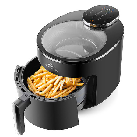 Fritéza teplovzdušná ETA SKYFRY 5168 90000 5L 1500W