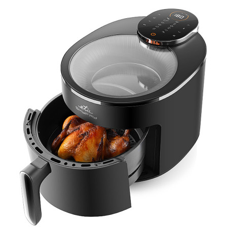 Fritéza teplovzdušná ETA SKYFRY 5168 90000 5L 1500W