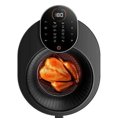 Fritéza teplovzdušná ETA SKYFRY 5168 90000 5L 1500W