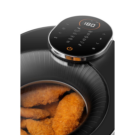 Fritéza teplovzdušná ETA SKYFRY 5168 90000 5L 1500W