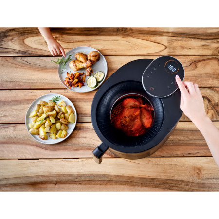 Fritéza teplovzdušná ETA SKYFRY 5168 90000 5L 1500W