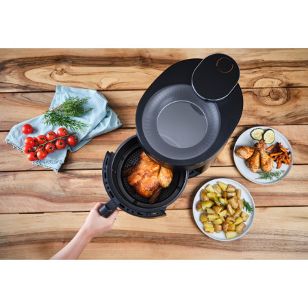 Fritéza teplovzdušná ETA SKYFRY 5168 90000 5L 1500W