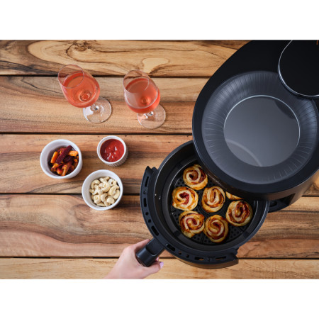 Fritéza teplovzdušná ETA SKYFRY 5168 90000 5L 1500W