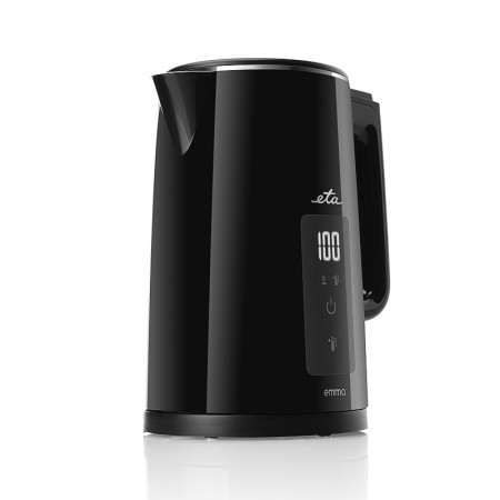 Kanvica rýchlovarná ETA EMMA 5595 90000 1,5L čierna 2200W