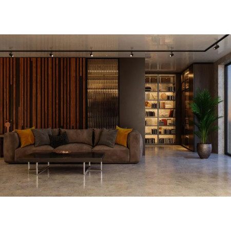 Svietidlo OSRAM TRACKLIGHT SPOT CYLINDER GU10 BK pre lištový systém