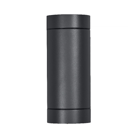 Vonkajšie nástenné svietidlo OSRAM ENDURA Classic Itys Wall GU10 IP65 Dark Grey