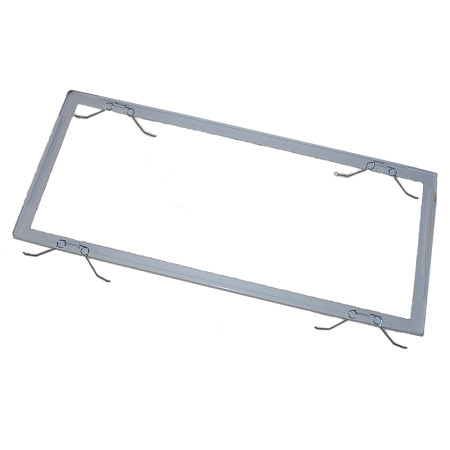 Svietidlo 2x18W 62x28cm reklama