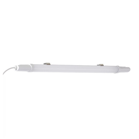 Prachotes IP65 LED LEDVANCE DP SLIM ECO 600 18W/4000K DAMP PROOF