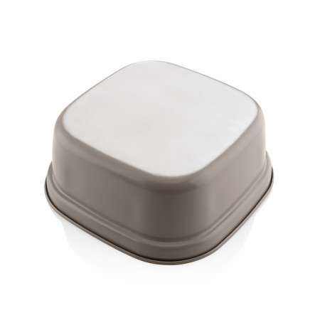 Hrniec na pečenie ETA PEČENKA Ceramic Natura 0133 90051 sivý