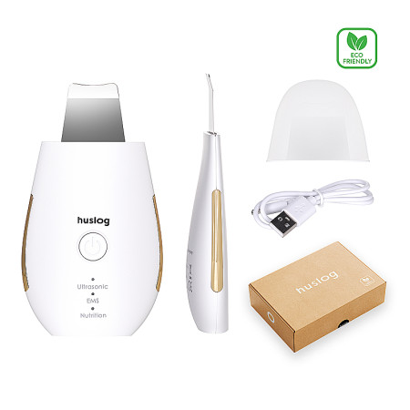 Kavitačný peeling HUSLOG BE-100224